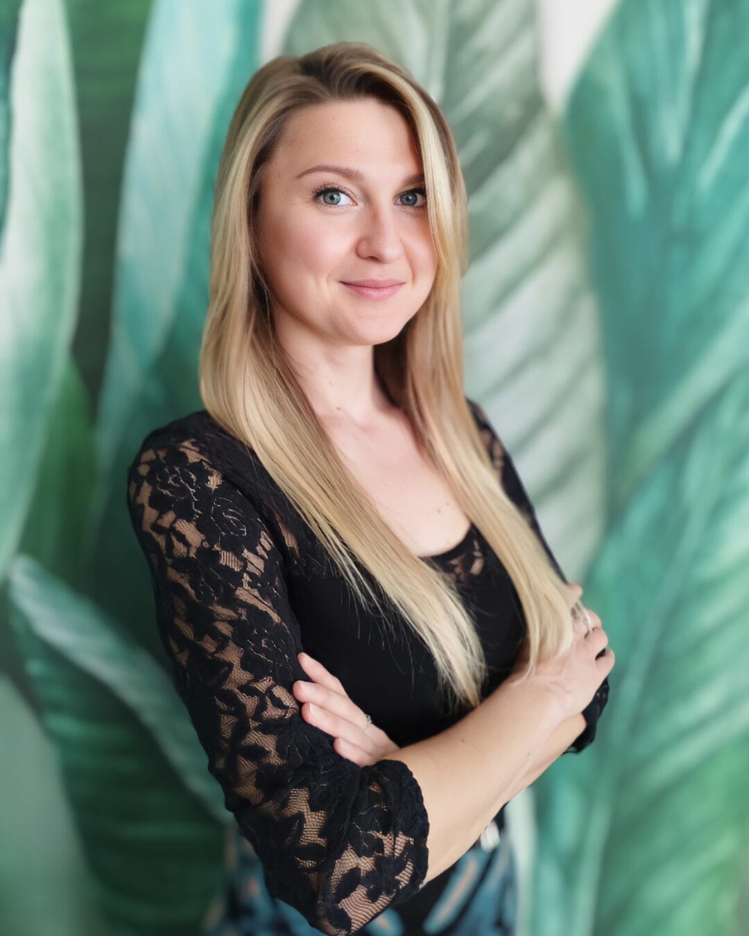 Katarzyna Mozgawa