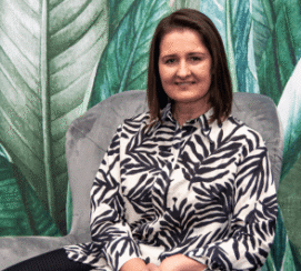 CentrumwPełni.pl - Centrum w Pełni - Centrum Psychoterapii i Wewnętrznej Równowagi - Monika Miler, terapia metodą EFT (Emotional Freedom Technique), techniki wizualizacyjne i oddechowe
