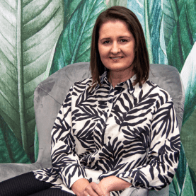CentrumwPełni.pl - Centrum w Pełni - Centrum Psychoterapii i Wewnętrznej Równowagi - Monika Miler, terapia metodą EFT (Emotional Freedom Technique), techniki wizualizacyjne i oddechowe