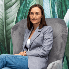 CentrumwPełni.pl - Centrum w Pełni - Centrum Psychoterapii i Wewnętrznej Równowagi - Joanna Zięba - psycholog - psychoedukacja, poradnictwo psychologiczne