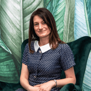 CentrumwPełni.pl - Centrum w Pełni - Centrum Psychoterapii i Wewnętrznej Równowagi - Magdalena Banaszkiewicz-Karaś, Psycholog, psychoterapeuta, Psychoterapia indywidualna i rodzin